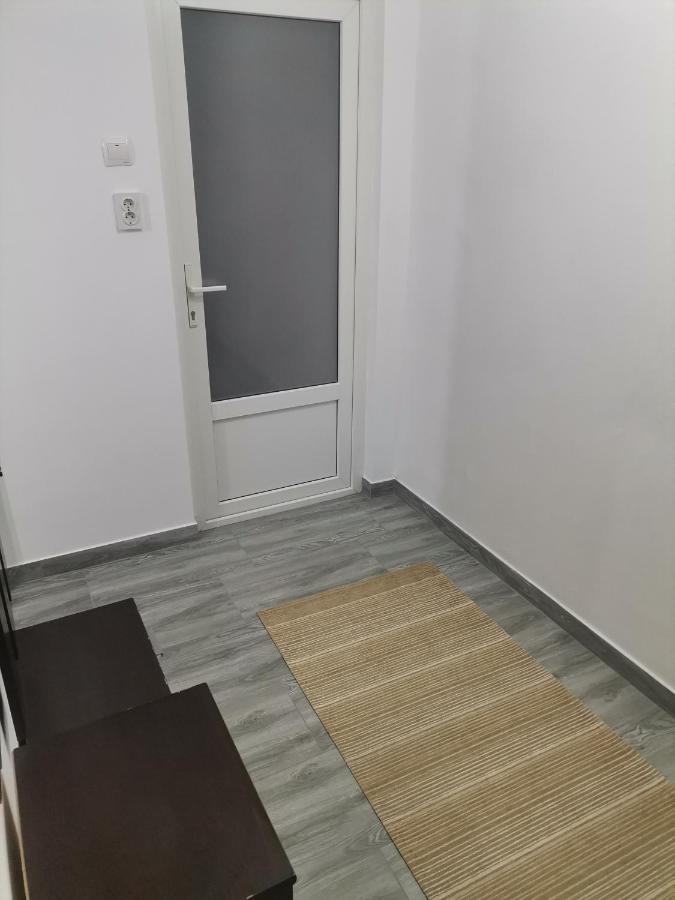 Apartament Sophia Apartamento Mangalia Exterior foto