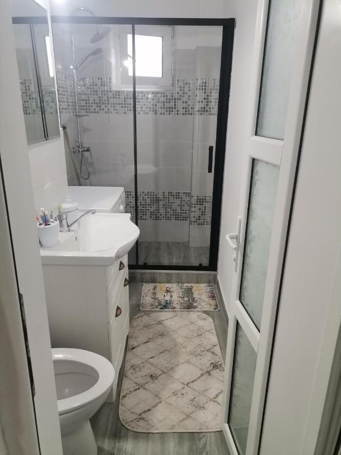 Apartament Sophia Apartamento Mangalia Exterior foto