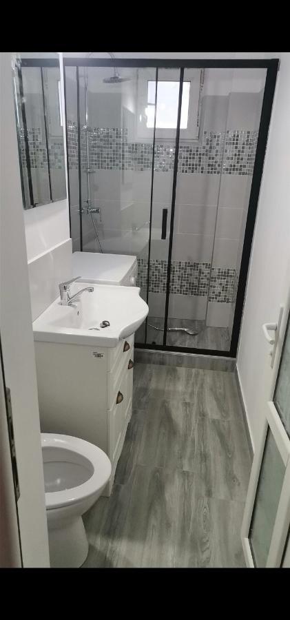 Apartament Sophia Apartamento Mangalia Exterior foto